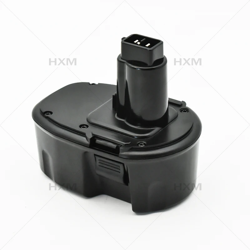 Фото DC9091 для Dewalt 14,4 В XRP DC9094 DW9091 DE9091 DE9092, сменная батарея для электроинструментов №5