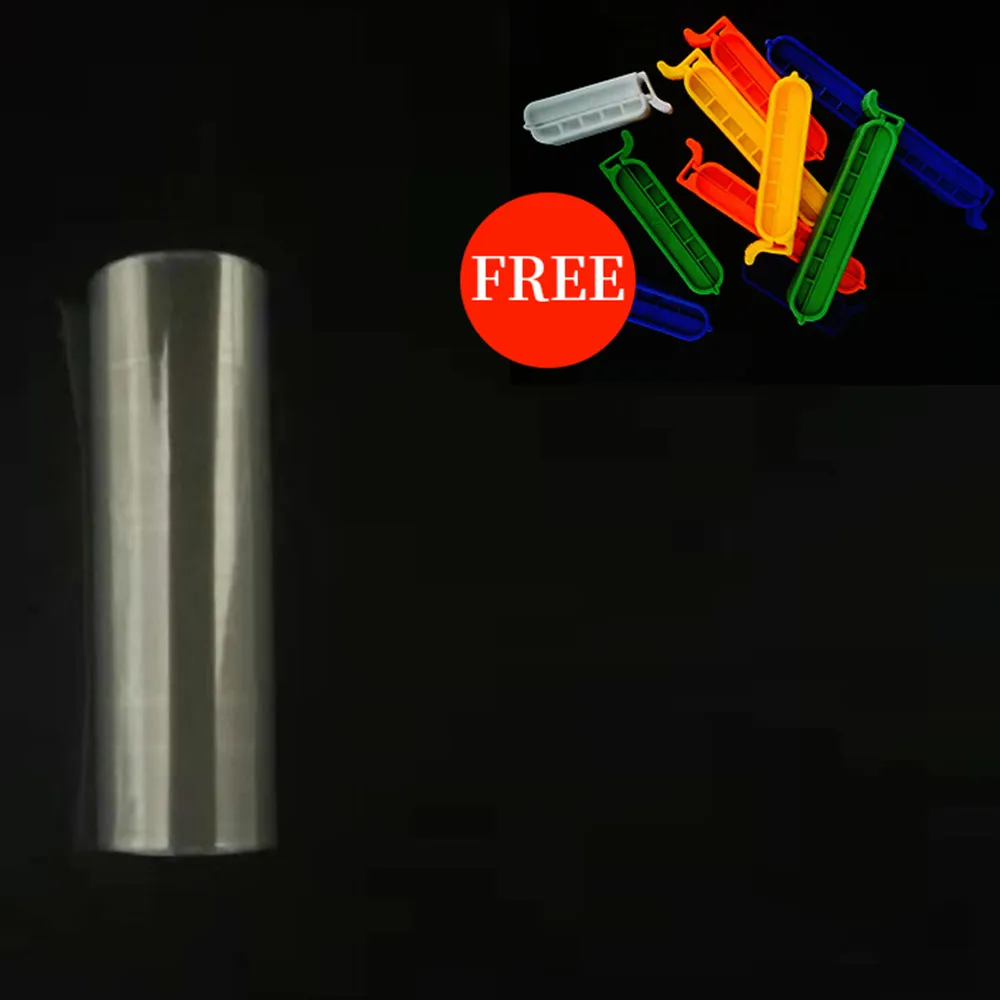 

Диализный мешок из регенерированной целлюлозы MwCO 3500 5 метров