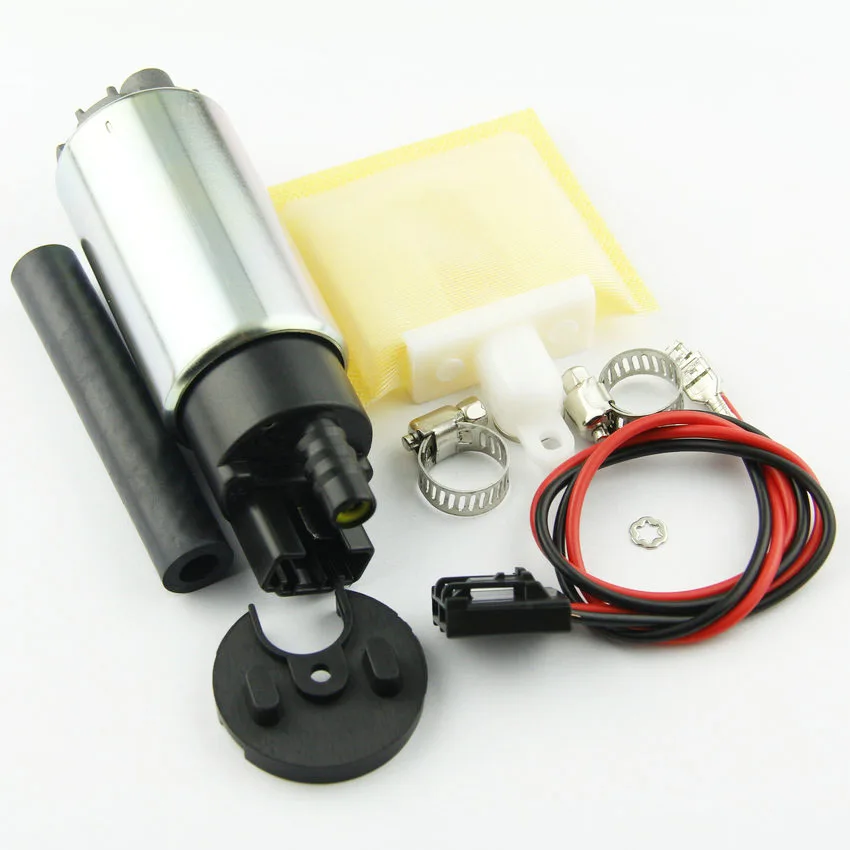 Мотоциклетный топливный насос для Suzuki AN650 Burgman 650 VL1500 Вт C90T LT-A750 KingQuad 750AXi OEM:15100-10G10-000