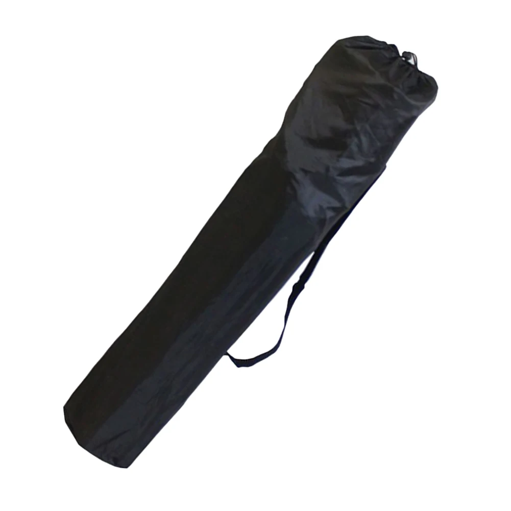 

Folding Chair Storage Bag Trekking Amping 1 Pcs 70g 74x22cm/100x26cm/65x13cm Black Nylon Durable And Practical