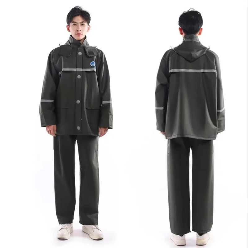 

Детский дождевик ZY50YY, куртка для езды на мотоцикле, езды на велосипеде, саде, рыбалки, товары для дома