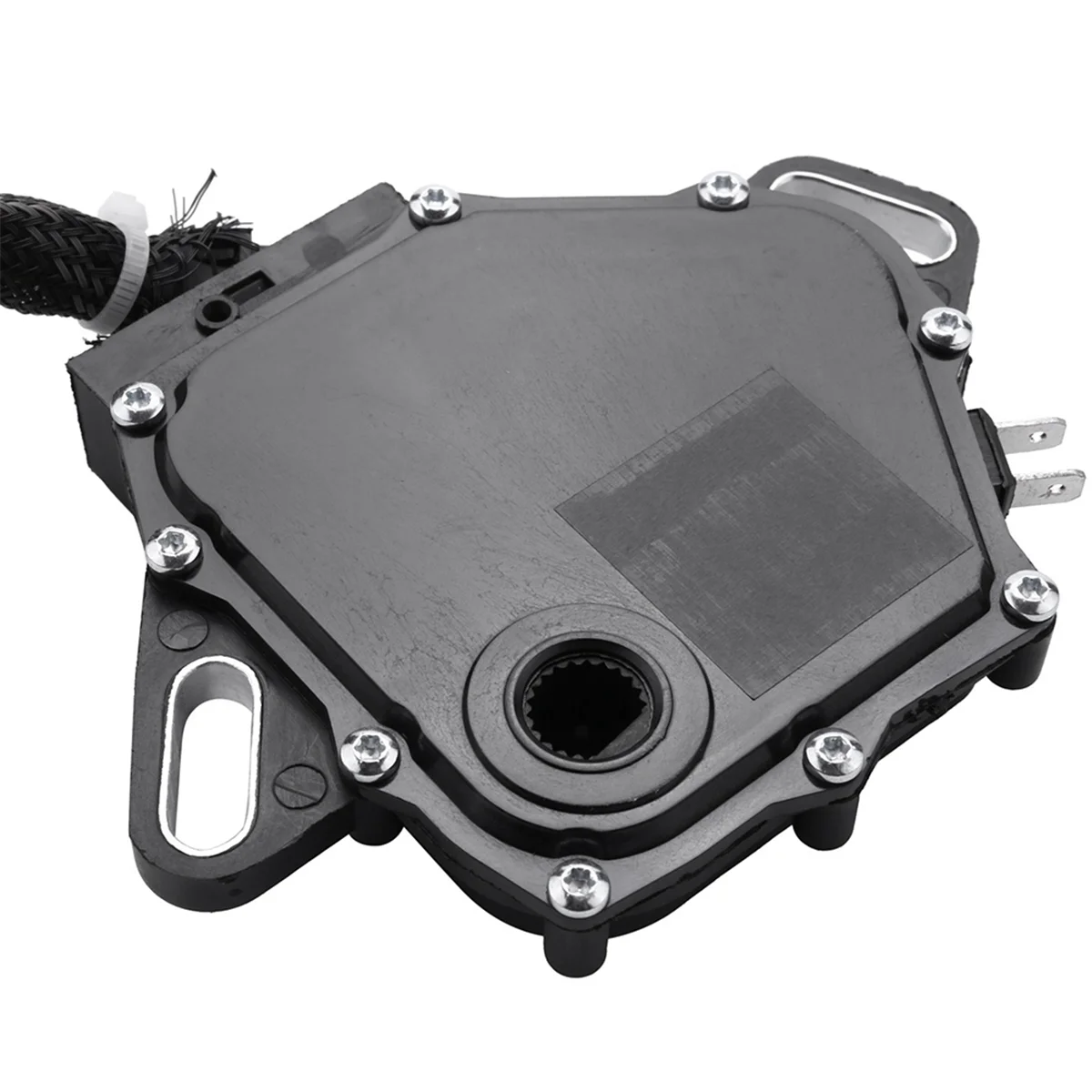 Новый датчик давления DPO с нейтральным переключателем 252927 CMF- 930400 2529 27 для Peugeot 207 307