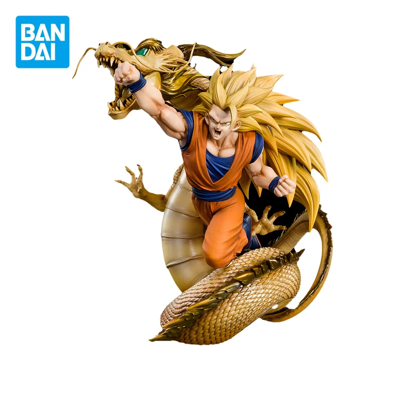 

Original Genuine Dragon Ball Anime Figure Son Goku ZERO Action Figure Toys for Boys Girls Kids Christmas Gift Collectible Model