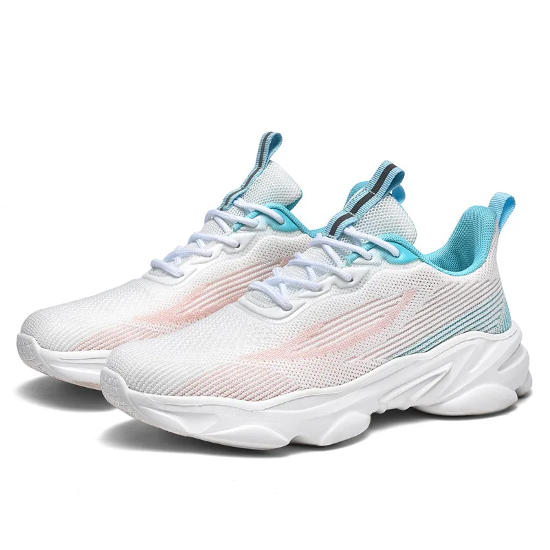 

Women Casual Shoes Breathable Comfortable Outdoor Sports Shoes Lightweight Walking Running Female Sneakers zapatos de mujer