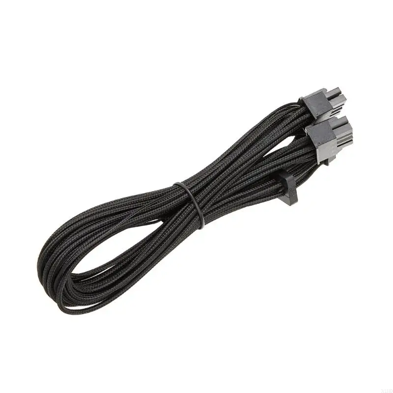 N1HD PCIE5.0 Dual8PIN до 16PIN CABLE 16AWG 12VHPWR для видеокарты RTX4000 RTX4080