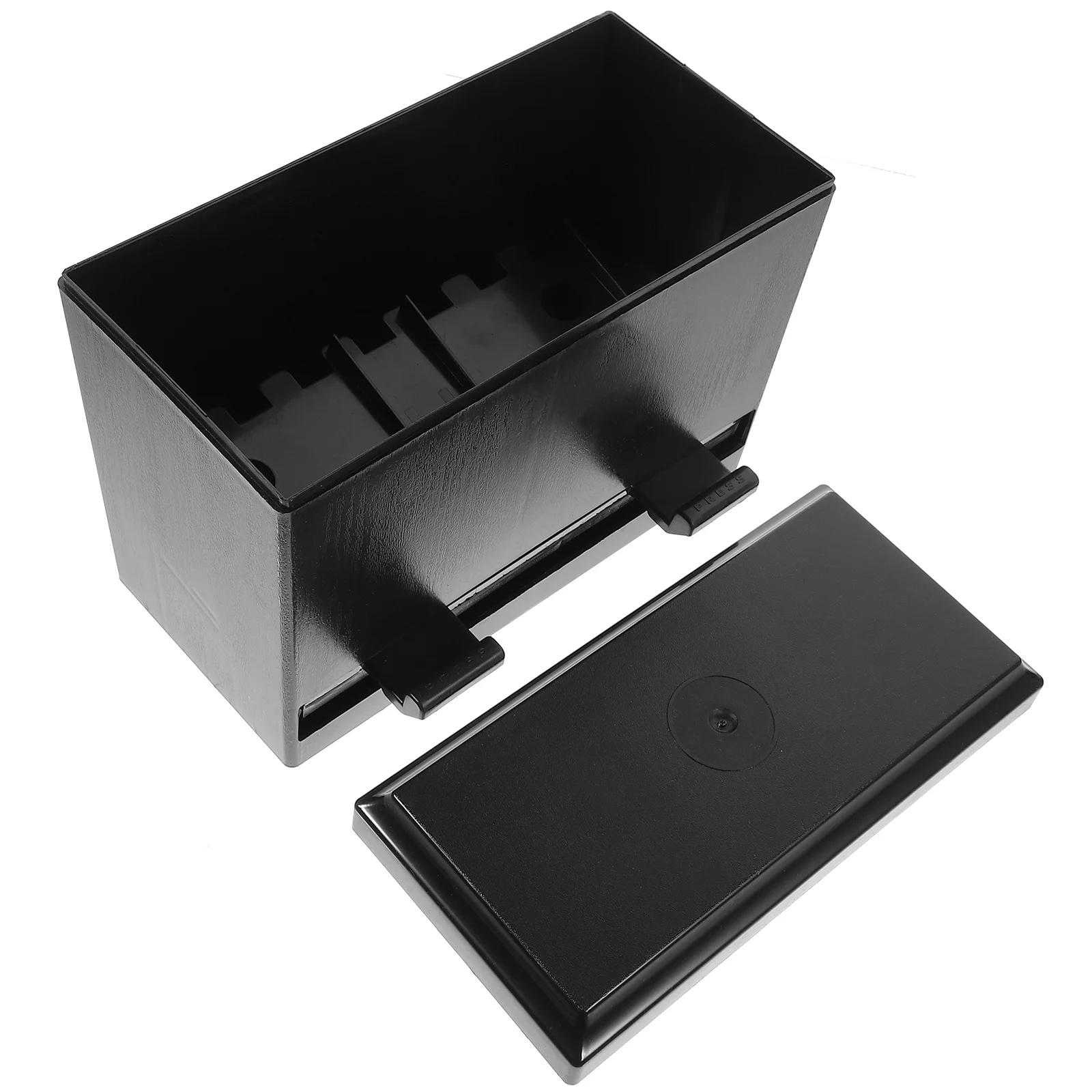 Соломенная коробка кофейная соломинка удивительный держатель для посуды с