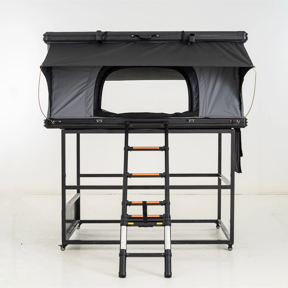 Рисунок 5 - Уличный 4x4 автомобильный кемпинг