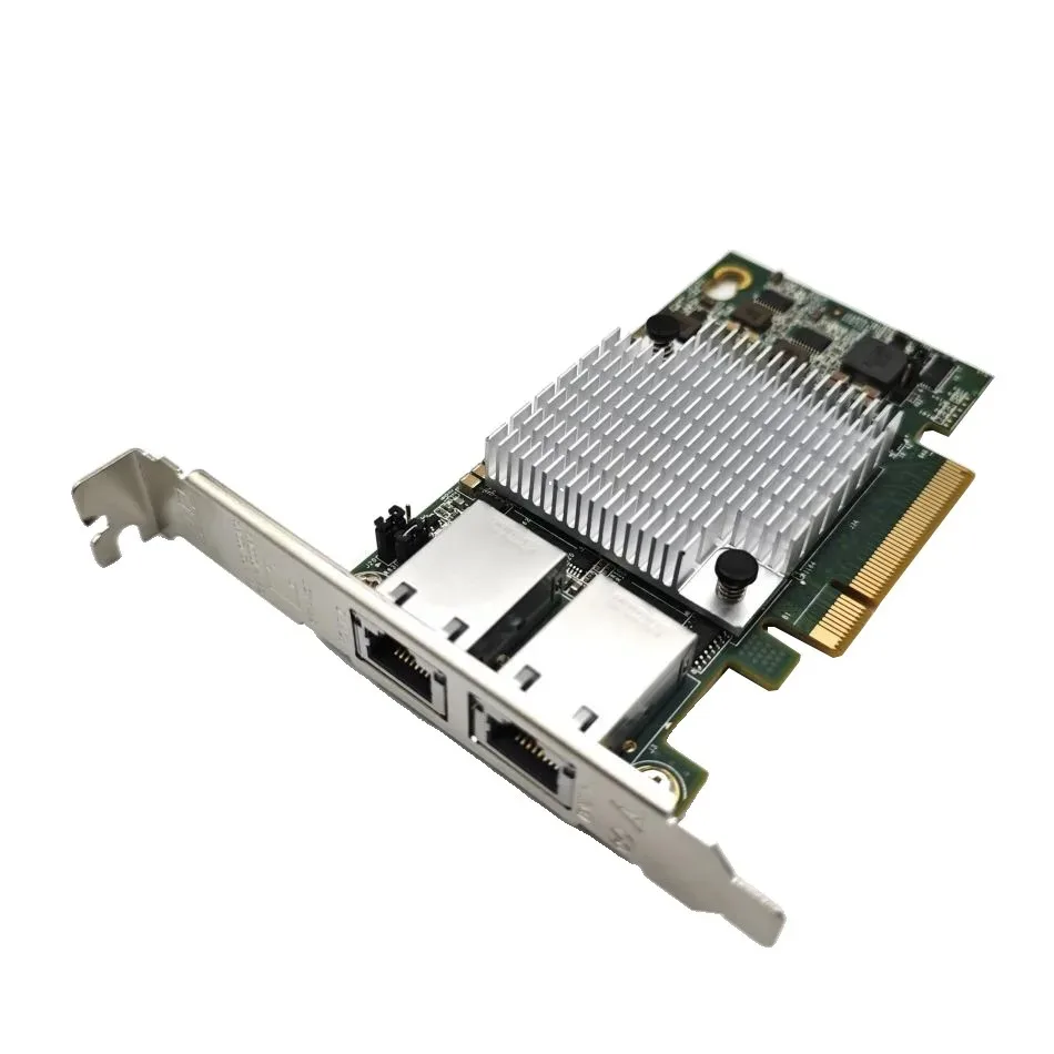 Ethernet-карта Intel X540-T2 10Гбит/с