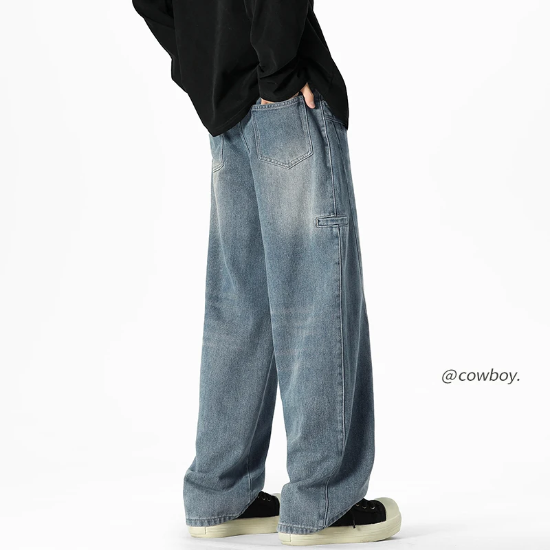 [OIMG] Специальная разница Approva лето осень соединение качественные джинсы с