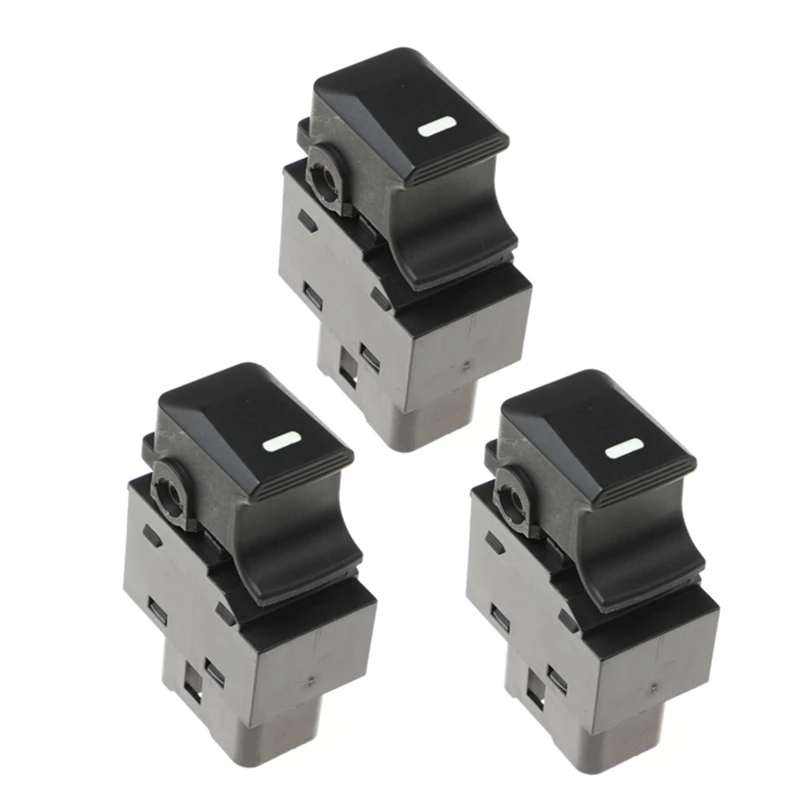 

93581-3W000 Кнопка включения окна управления электроэнергией автомобиля 935813 W000 для Kia Sportage 2011 2012 2013 2014 2015 2016