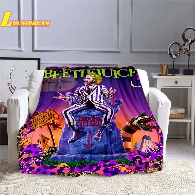 

Одеяло в виде жука с соком, одеяло для нижнего мира, детское теплое одеяло, декоративное одеяло для дивана и кровати, одеяло для обертывания, подарки на день рождения