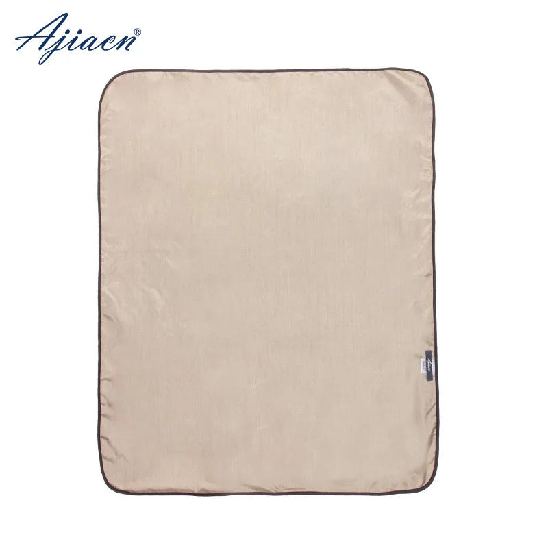 Одеяло с защитой от электромагнитного излучения для беременных женщин во время