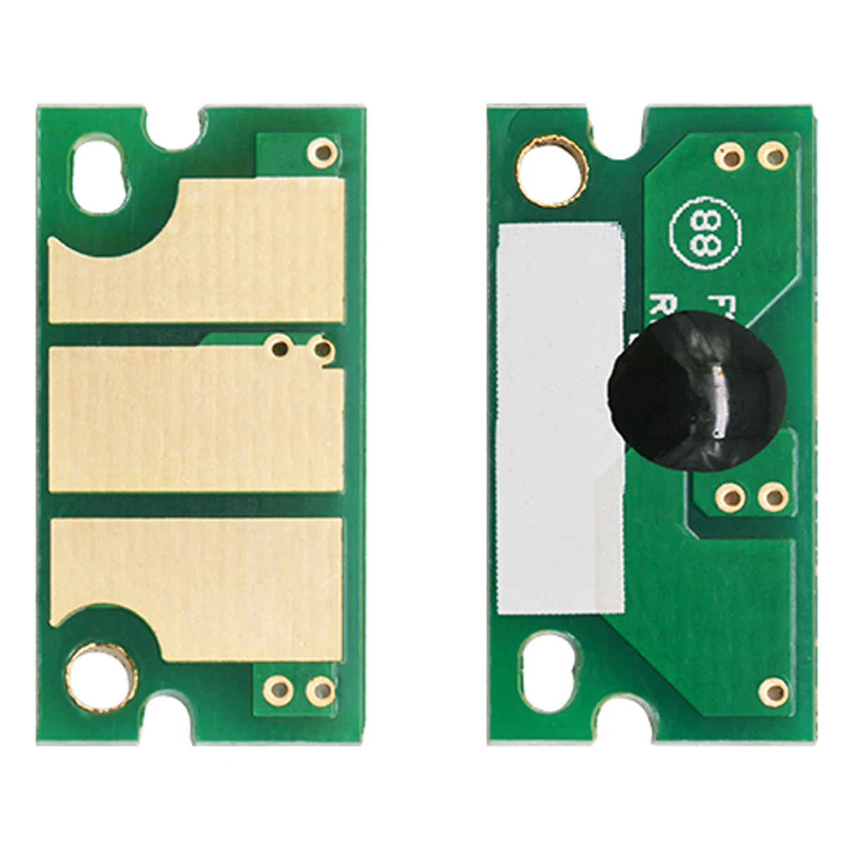 Комплекты для заправки тонер-чипа Konica Minolta-Konica Minolta KM BizHub NPT 88Y 88B 88BK 88-K 88-C