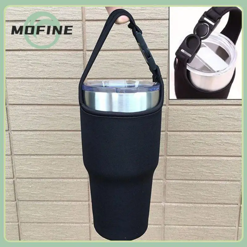 

30oz bottle Cover Sports Water Bottle Case Insulated Bag Neoprene Pouch Cup Holder Sleeve Cover Carrier for Mug Bottle Cup