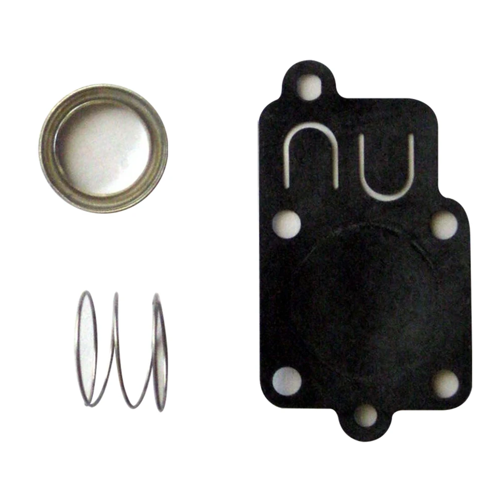 

270026 Diaphragm Spring & Cap Kit # 5021 Garden Mower Accessories 3HP To 5 HP Garden Repair Tools Lawn Mower Trimmer Supplies