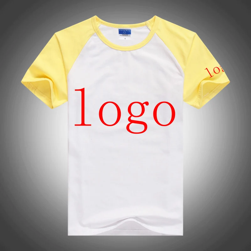 Рисунок 5 - Футболка мужская с коротким рукавом и круглым вырезом