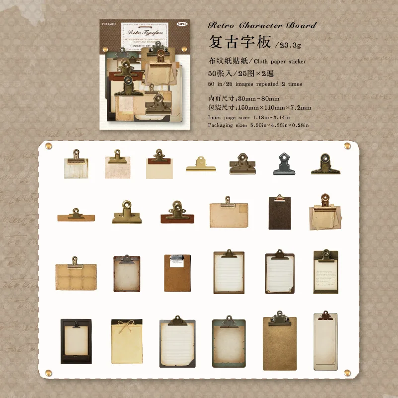 

Alideco наклейки для скрапбукинга