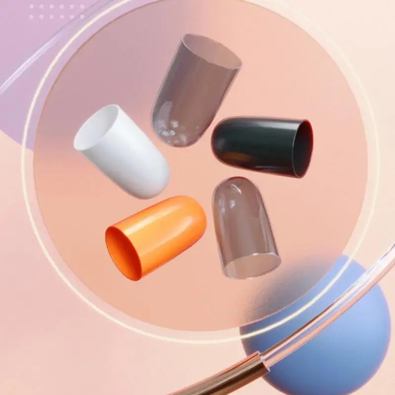 

Toothbrush Holder Bathroom Washing Cup Home Toothbrush Cups Plastic Transparent Mouthwash Cup Toothpaste Holder Boxes Organizer