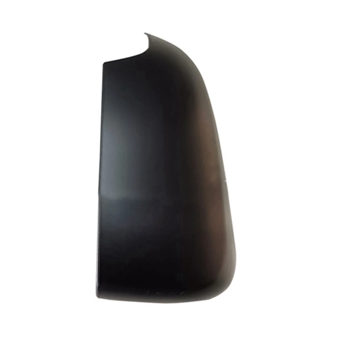 Внешняя искусственная отделка матовый черный для Ford Ranger 2012-2020