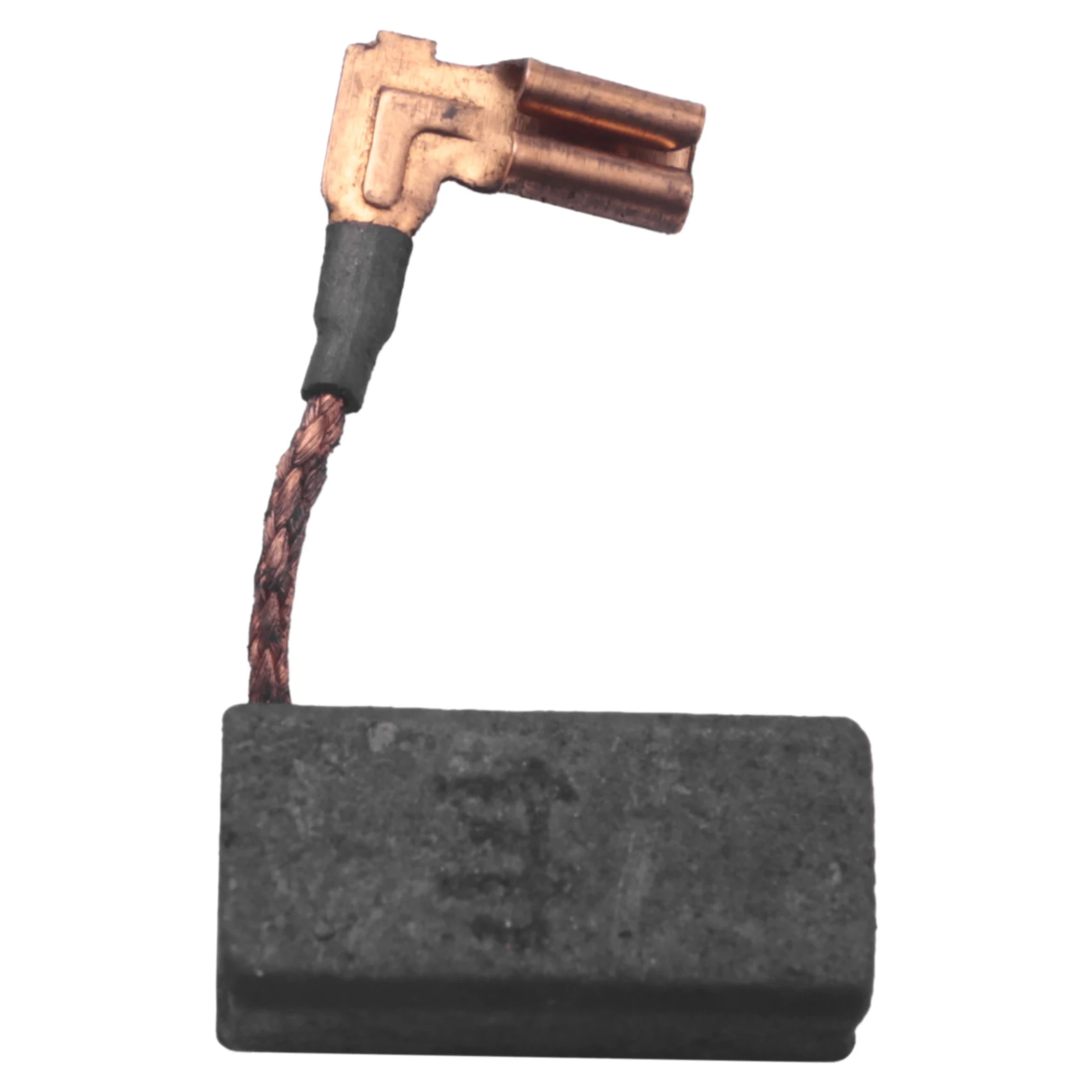 10 шт. Угольная щетка для DeWALT N183725 DWE4057 DWE4056 DWE4051 DWE4050 DWE4157 DWE4884