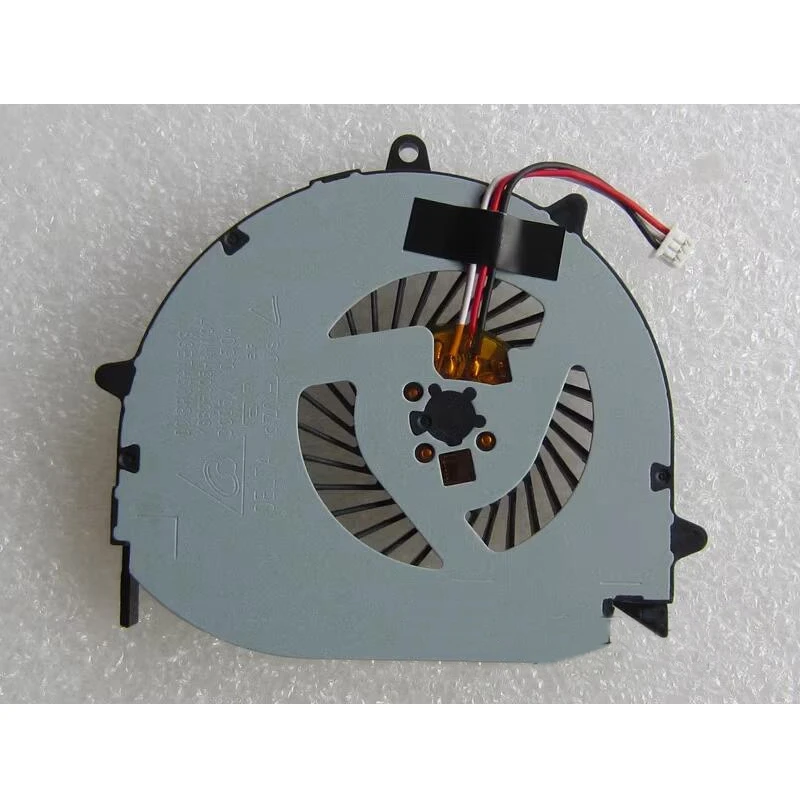 Кулер для ноутбука Sony Sve1411, SVE14111RGB, SVE141A11P, Sve14118FGB, E14118, KSB06305HA, M107