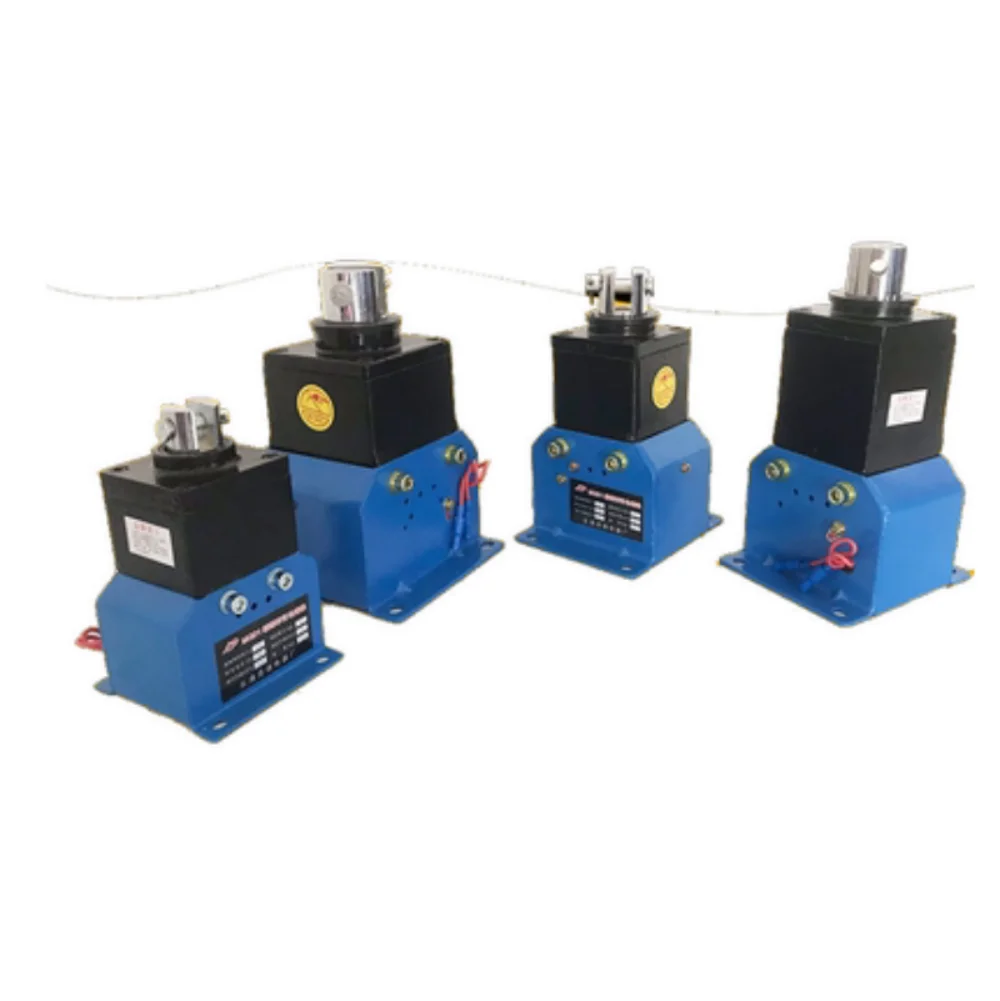 Новый тип тяговый электромагнит MQD1-25KG (250N) перфораторный станок 380 В