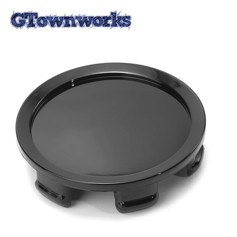 1 шт. 75 мм колпачок центральной ступицы колеса автомобильные аксессуары для гонок Superforgiata M608 M242 S2000 ap2v2 колпачок обода 6 зажимов черный