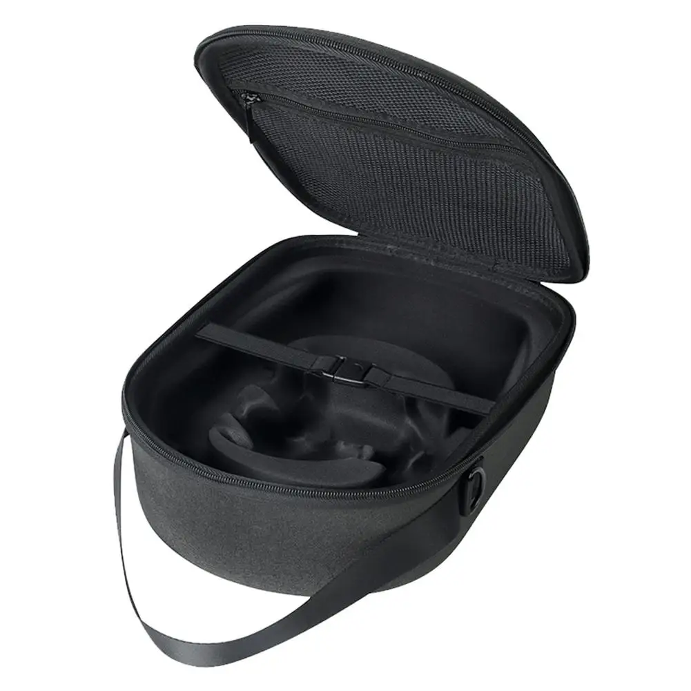 

Портативная сумка для хранения, аксессуары виртуальной реальности для Pico Neo 4, Дорожный Чехол для гарнитуры EVA, цифровой жесткий бокс с плече...