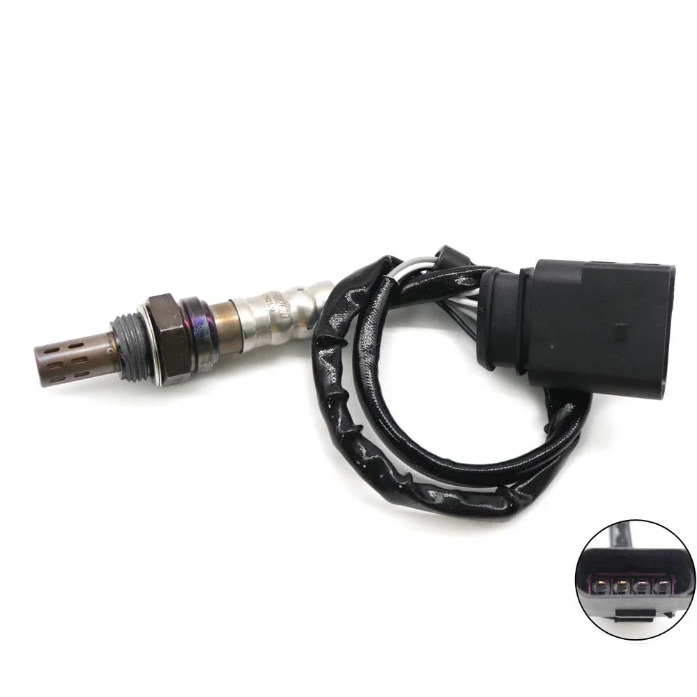 036906262 Д лямбда O2 датчик кислорода для Seat Altea Cordoba Ibiza Volkswagen Golf Polo Stufenheck Skoda Fabia Roomster