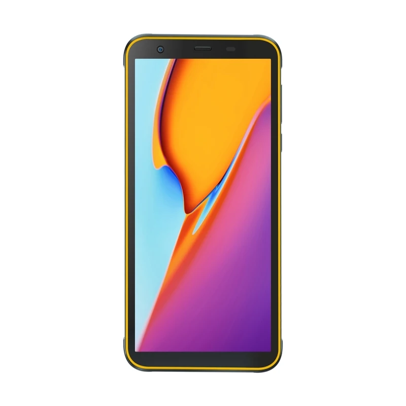 Blackview BV6300 Rugged Phone IP68 Waterproof 3GB RAM 32GB ROM 5.7 inch Android MTK Helio A25 Octa Core Dual 4G LTE SIM NFC