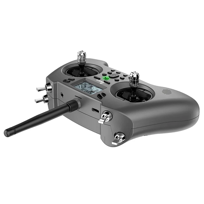 Jumper T-Lite V2 Пульт дистанционного управления RC Модель ELRS JP4IN1 Датчик Холла Подвески