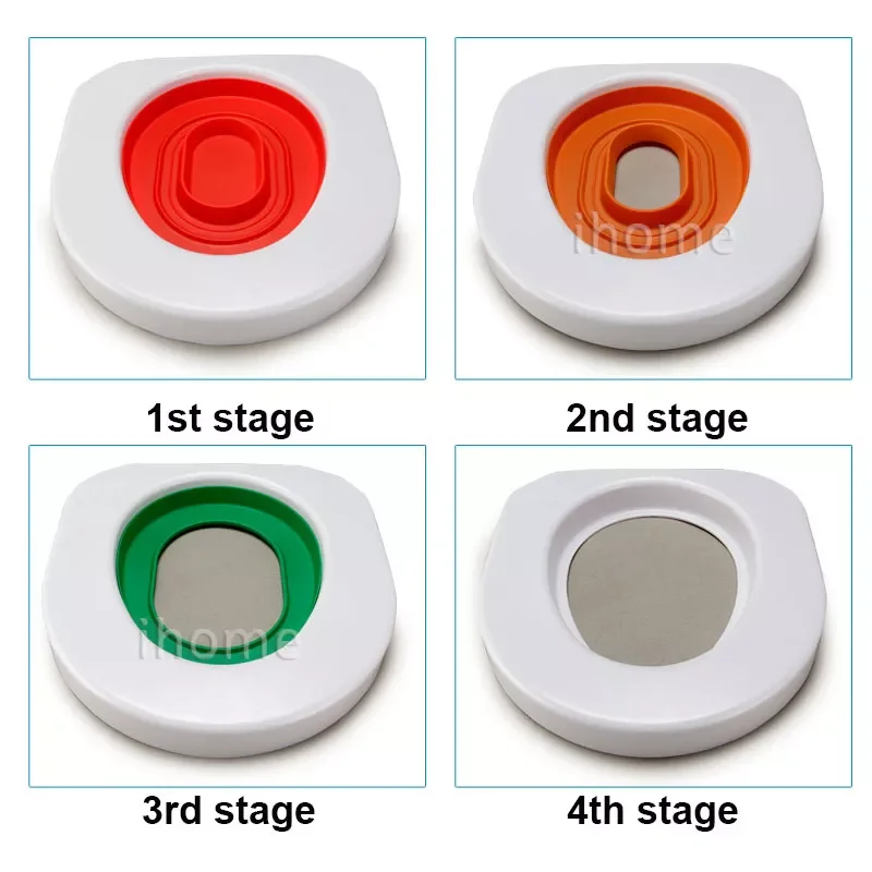 

Высококачественный унитаз для кошек, профессиональный Тренировочный Набор для кошек с надписью «Love Clean», легкий в использовании туалет, туа...