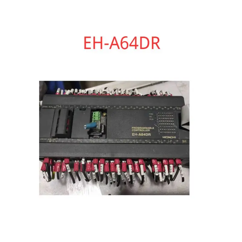 

Фонарь б/у ПЛК EH A64DR