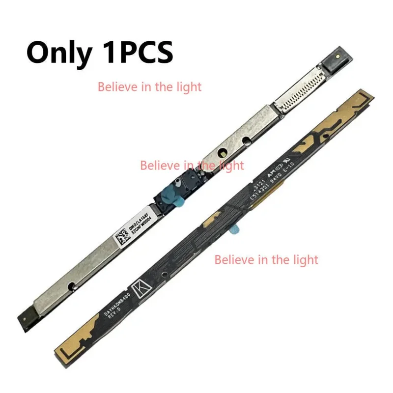 Новый модуль веб-камеры для HP Envy X360 15-AND 15-EG 15-ED 15-EE 15M-EE 15M-ED