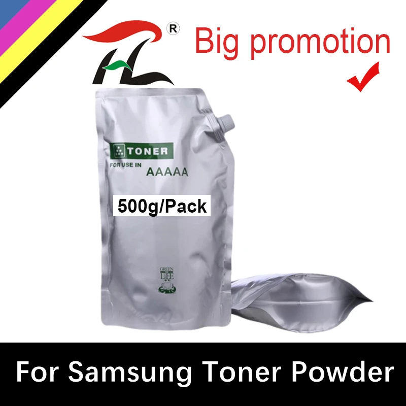 

YLC 500G D111S 111s refill toner powder compatible for Samsung M 2020 2020W 2022 2022W 2070 2070W 2070F 2071 2074FW