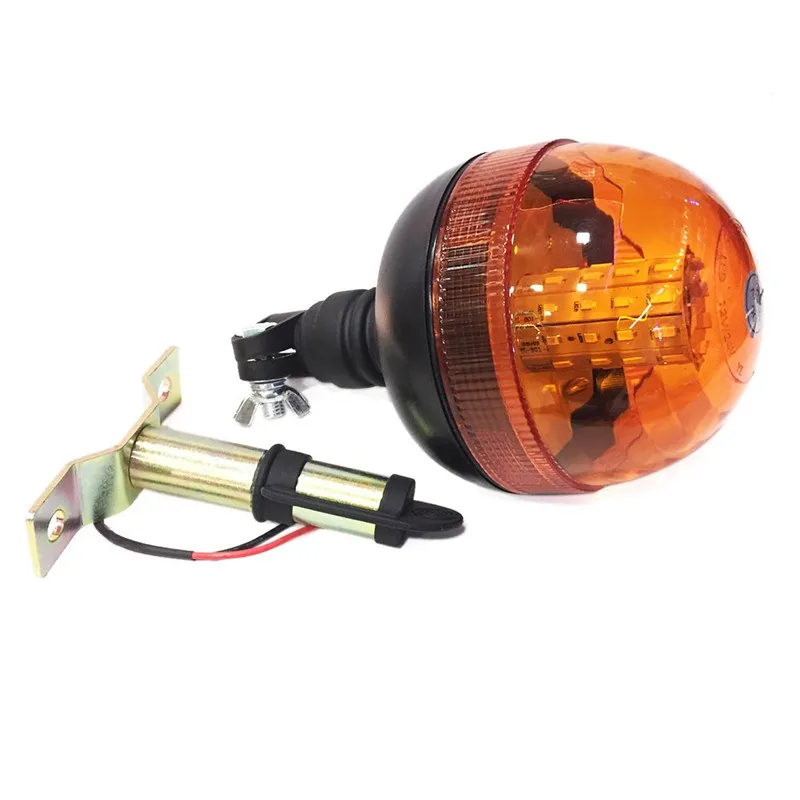 Новый высококачественный аварийный предупредительный стробоскоп с 40