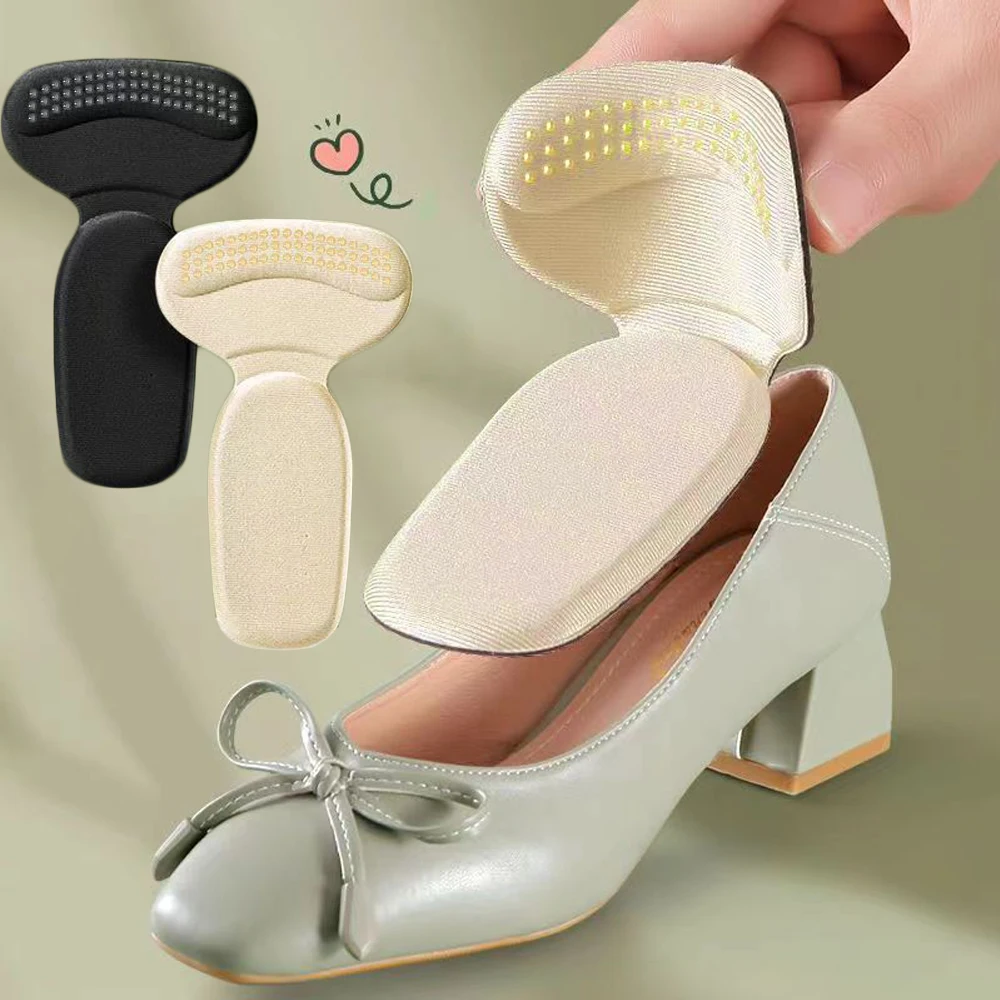 Memory Foam Half Insoles for Shoes Men Women High Heels Pain Relief Sport Shoe Cushion Pads To Big Shoes Adjustable Size Inserts