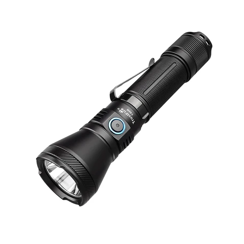 Тактический фонарик Trustfire T40R 1800 люмен