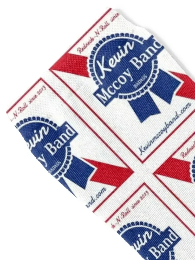 Носки Kevin McCoy Band в стиле &quotPBR&quot лоты коротких носков для девочек мужские