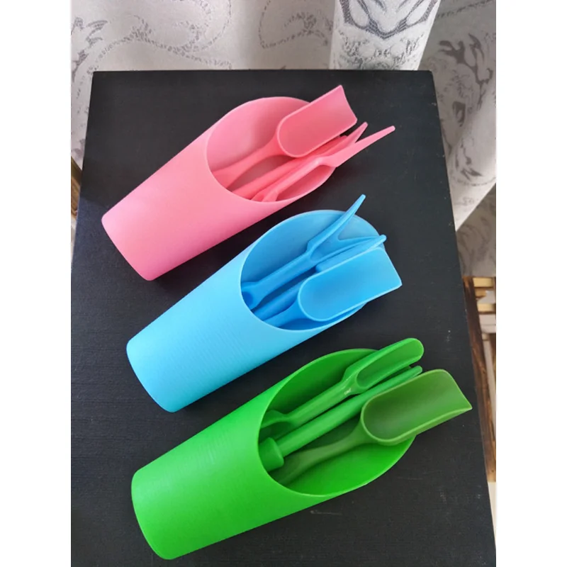 

Garden Plant Mining migration tool kit Succulents transplant Greenhouse Nursery cultivation seedlings planted Supplies 1 Set