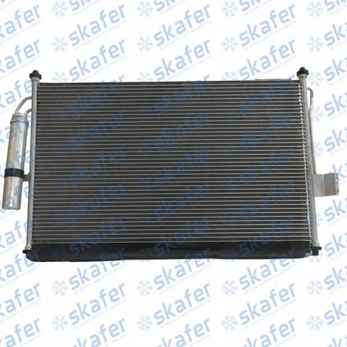AC CONDENSADOR For GM CHEVROLET Trailblazer S10 2011 2012 2013 2014 2015 2016 2017 2018 2019 2020 94770907