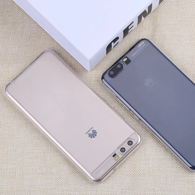 Прозрачный силиконовый чехол для Huawei honor 8 9 10 20 Lite Pro V10 V20 V30 Play Y5 Y6 II Y7 2019 Nova 3 3i 4 5 5i 6