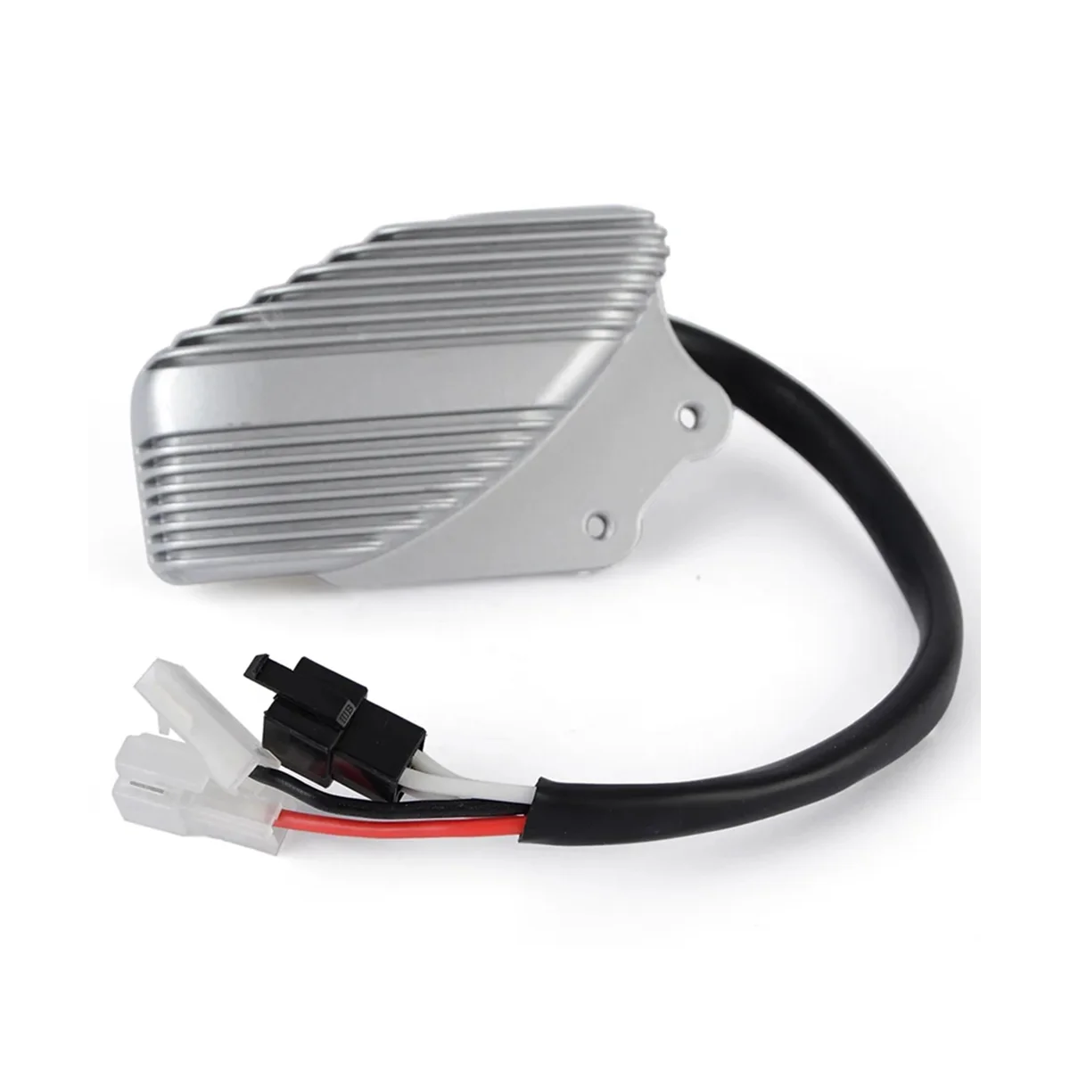 

3JB-81960-01 Motorcycle Voltage Regulator Rectifier for Yamaha XV500 1998 XV535 Virago XV 535 1997-2003