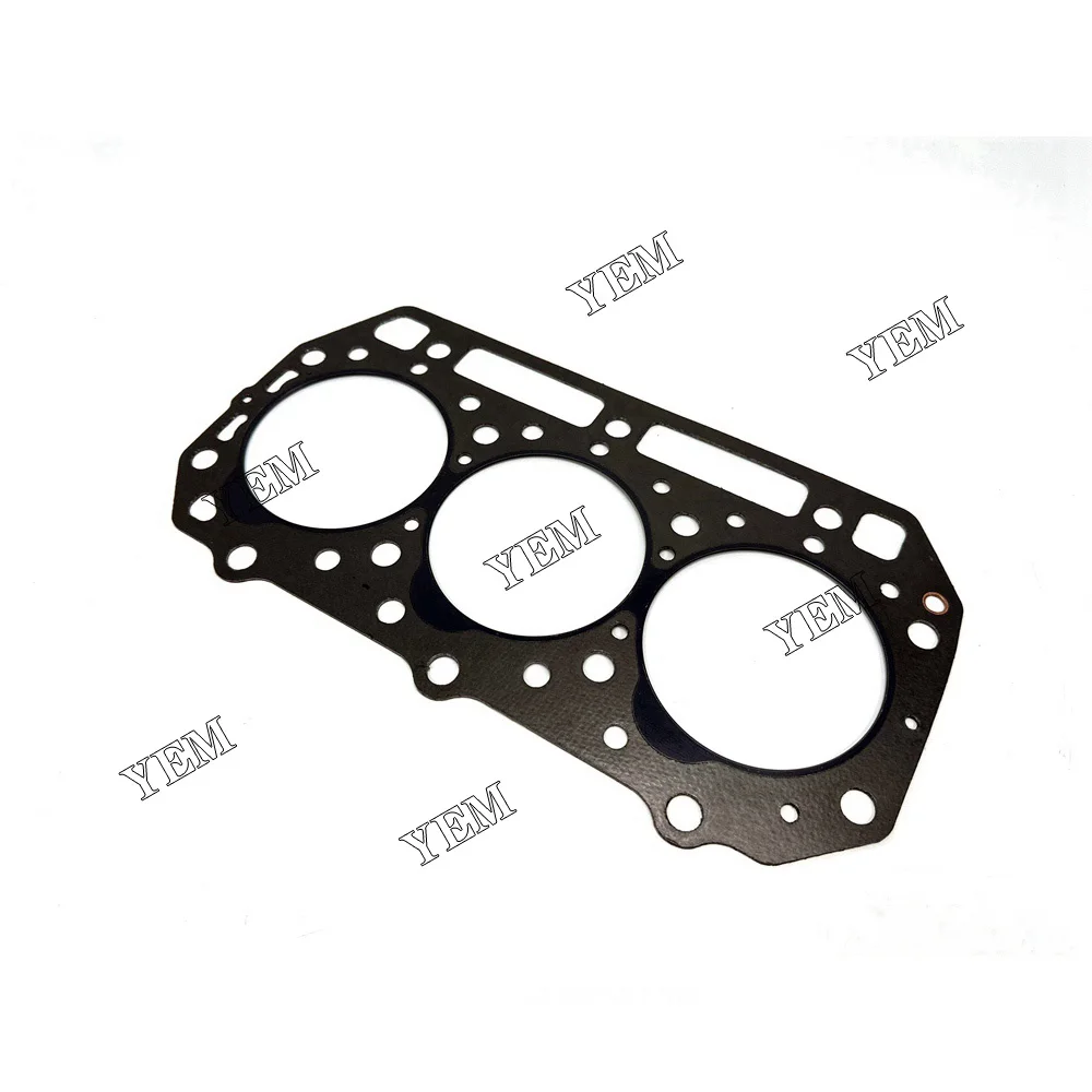Новая прокладка головки A1700 подходит для двигателя машин Cummins прокладки