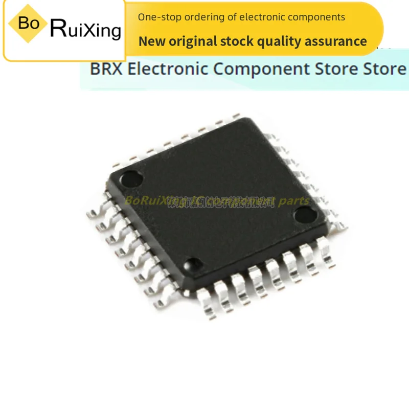 

STC15L2K56S2-28I-LQFP32 новые оригинальные Товары в наличии IC