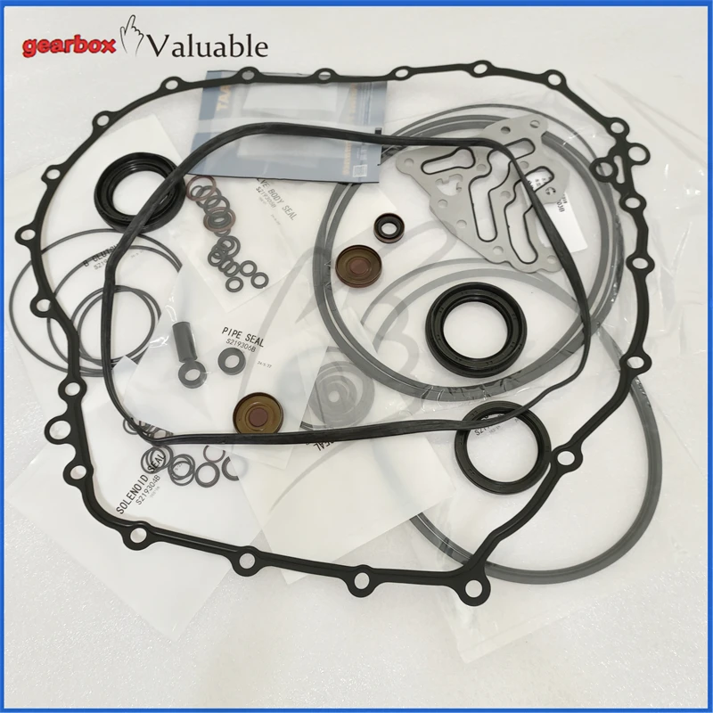 Автозапчасти 9HP48 4WD автоматическая передача легкая фотопередача для Land Rover Evoque 2 0