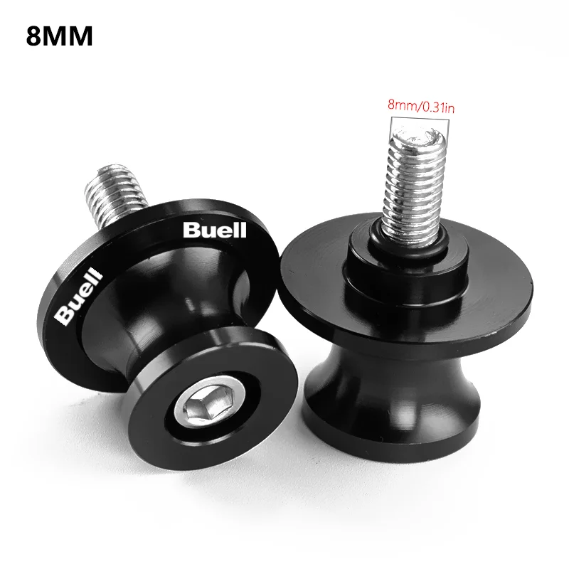 

Для Buell 1125R 1125CR XB12R XB12Ss XB12Scg ulyss XB12XT XB9 20223 мотоциклетные винты с фонариком с ЧПУ