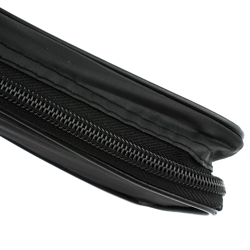 

Cloth Bag Tool Bag S/M/L Shockproof Soft Bag High Quality Replacement Black Multimeter Bag For Digital Multimeter