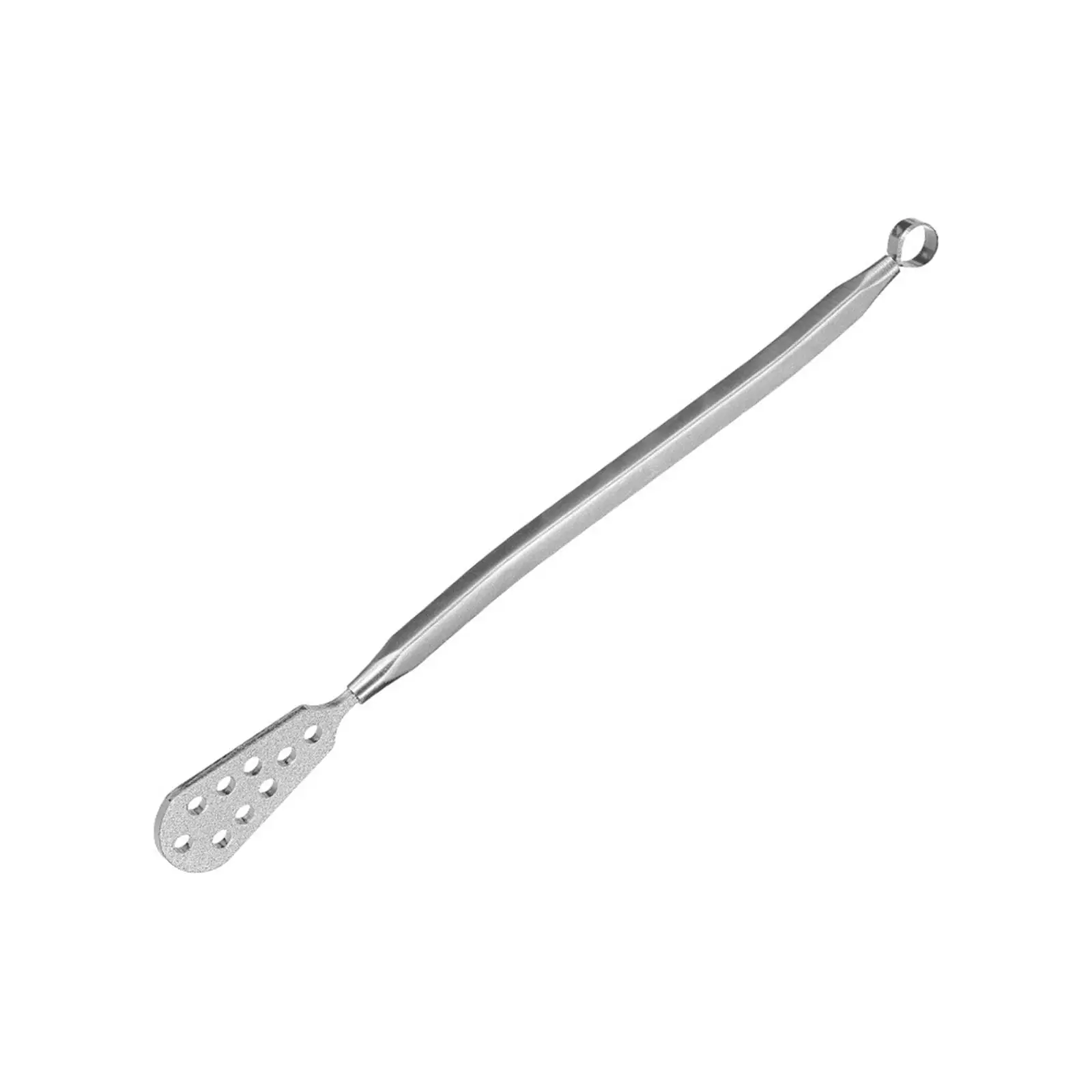 

Профессиональная пилка для ног, удаление грубой потрескавшейся кожи, уход за ногами, двусторонний инструмент, средство для удаления мозоле...