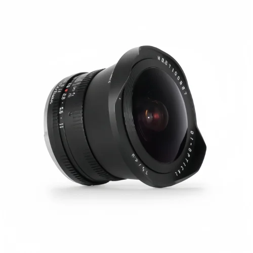 Объектив TTArtisan 7 5 мм F2 APS-C широкоугольный для SONY E FUJI X Canon M Nikon Z Leica L Panasonic Olympus M43
